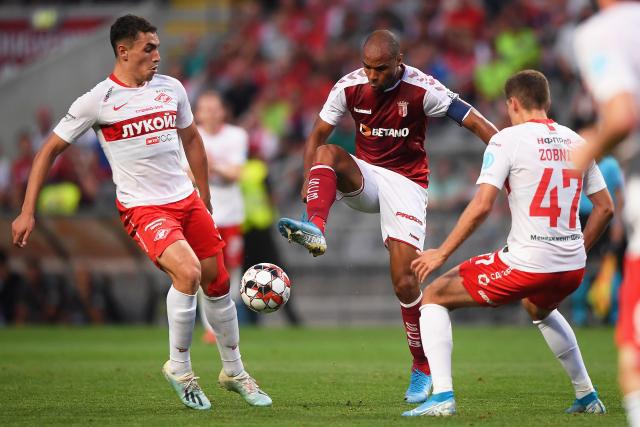 2028体育科技赛事展示